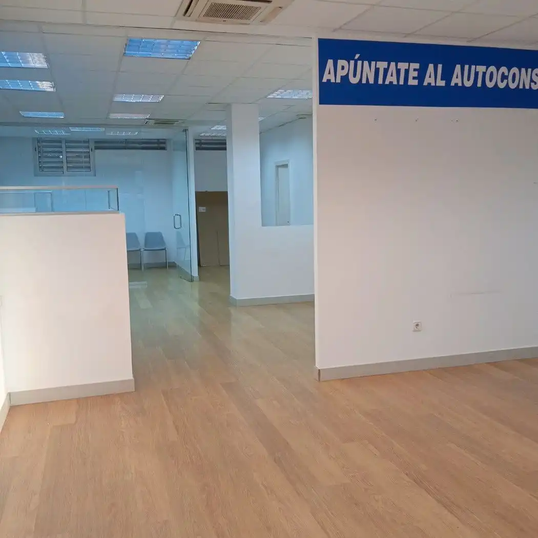 Local en venda en Tarragona amb Aire condicionat i Calefacció