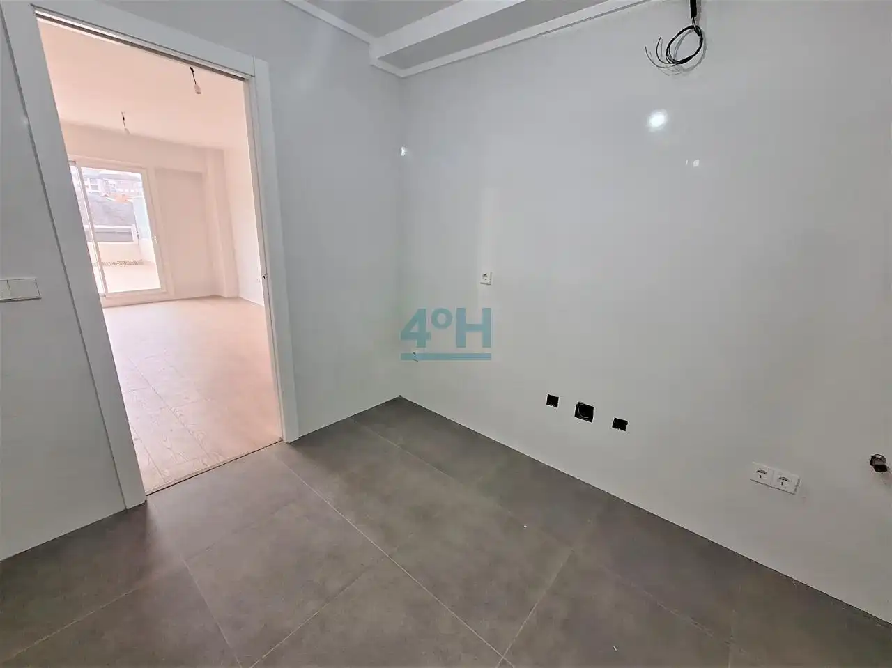 Apartments for sale in Ourense Capital   with Heating and Terrace