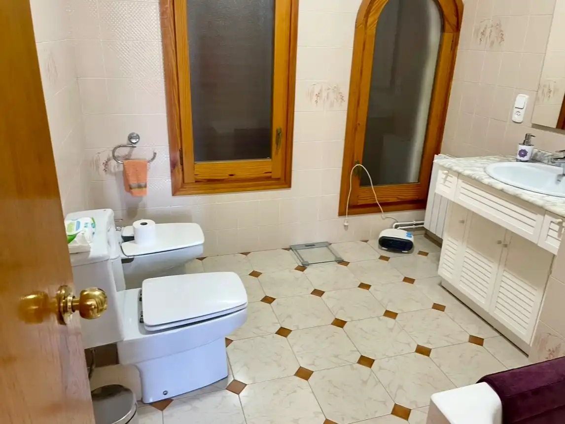 Villa mit Garten zum Verkauf in Passeig de la creu trencada 13-15, imagen 22