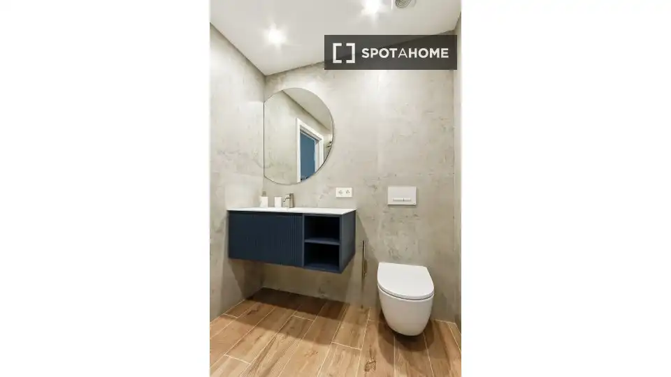 Zimmer in Getaria