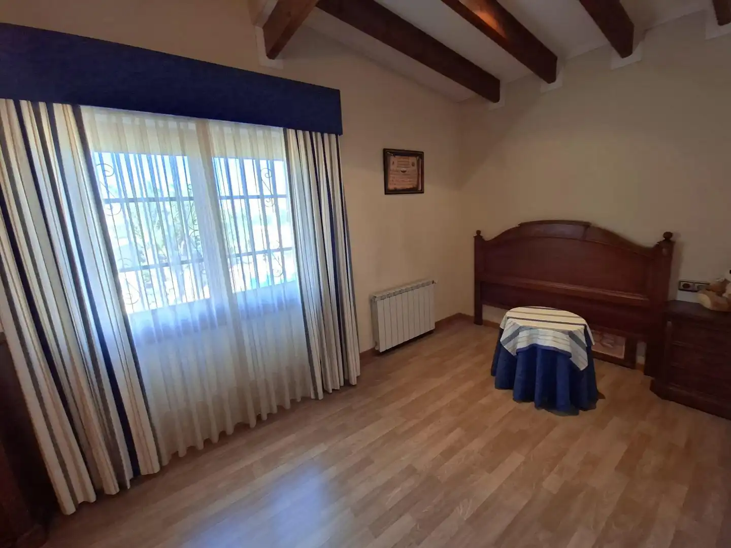 Chalet con piscina en venta en Hondón de las Nieves / El Fondó de les Neus, imagen 36