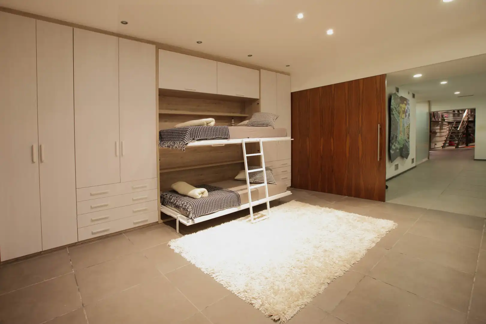 Habitación de Loft en venta en Barcelona con Aire acondicionado, Calefacción y Terraza