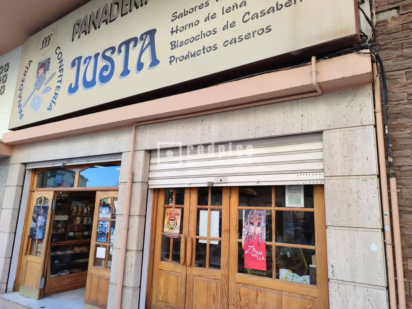 Local comercial en venda a de Trinidad, imagen 29