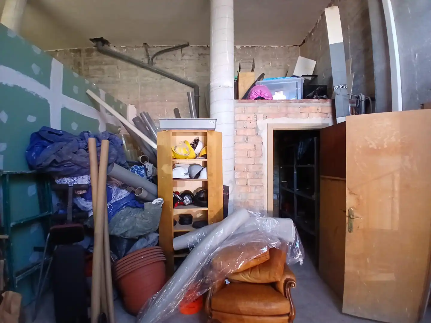 Maison mitoyenne avec terrasse à vendre à Calella, imagen 38