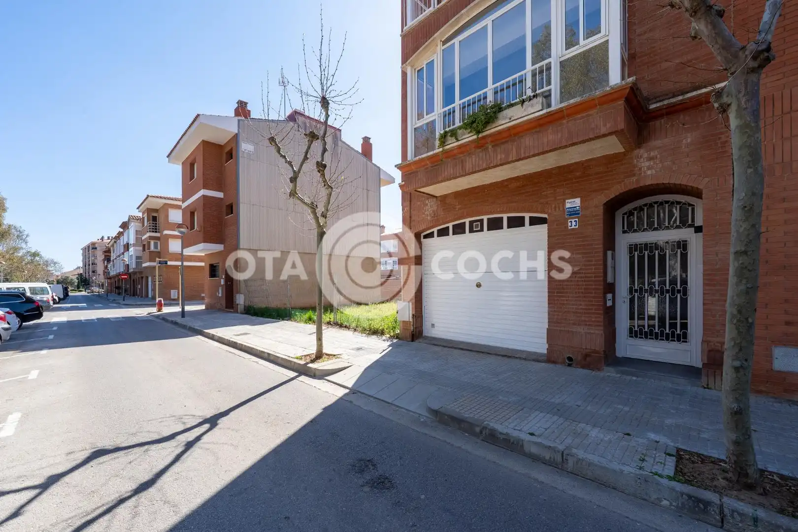 Exterior view of Detached homes for sale in Cambrils  with Private garden and Balcony