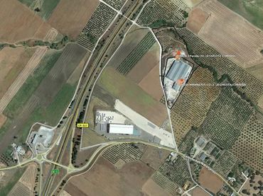 Nave industrial en venta en Periurbano Oeste - Sierra