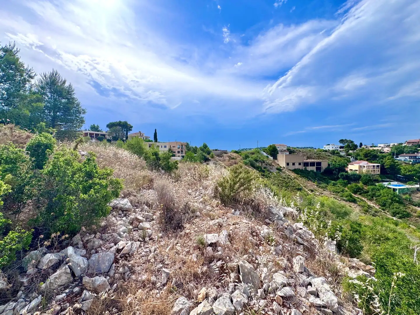 Residential land for sale in Calle del General Palafox, imagen 14