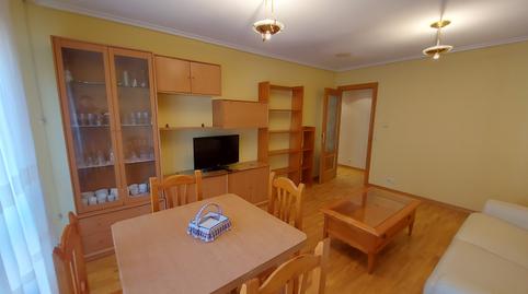 Foto 3 de Pis de lloguer a Logroño - Torremuña, Juzgados, La Rioja