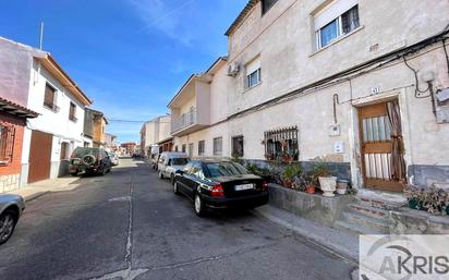 Exterior view of Flat for sale in Cebolla