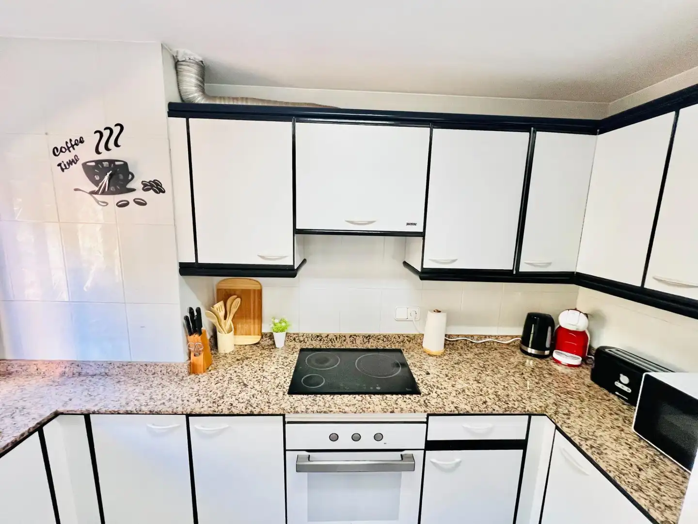 Apartment with terrace for sale in Carretera COSTA DE LA, imagen 9