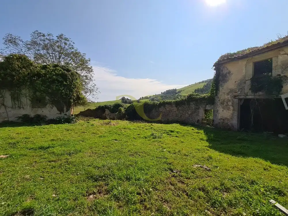 Casa o xalet en venda a Noriega, Ribadedeva