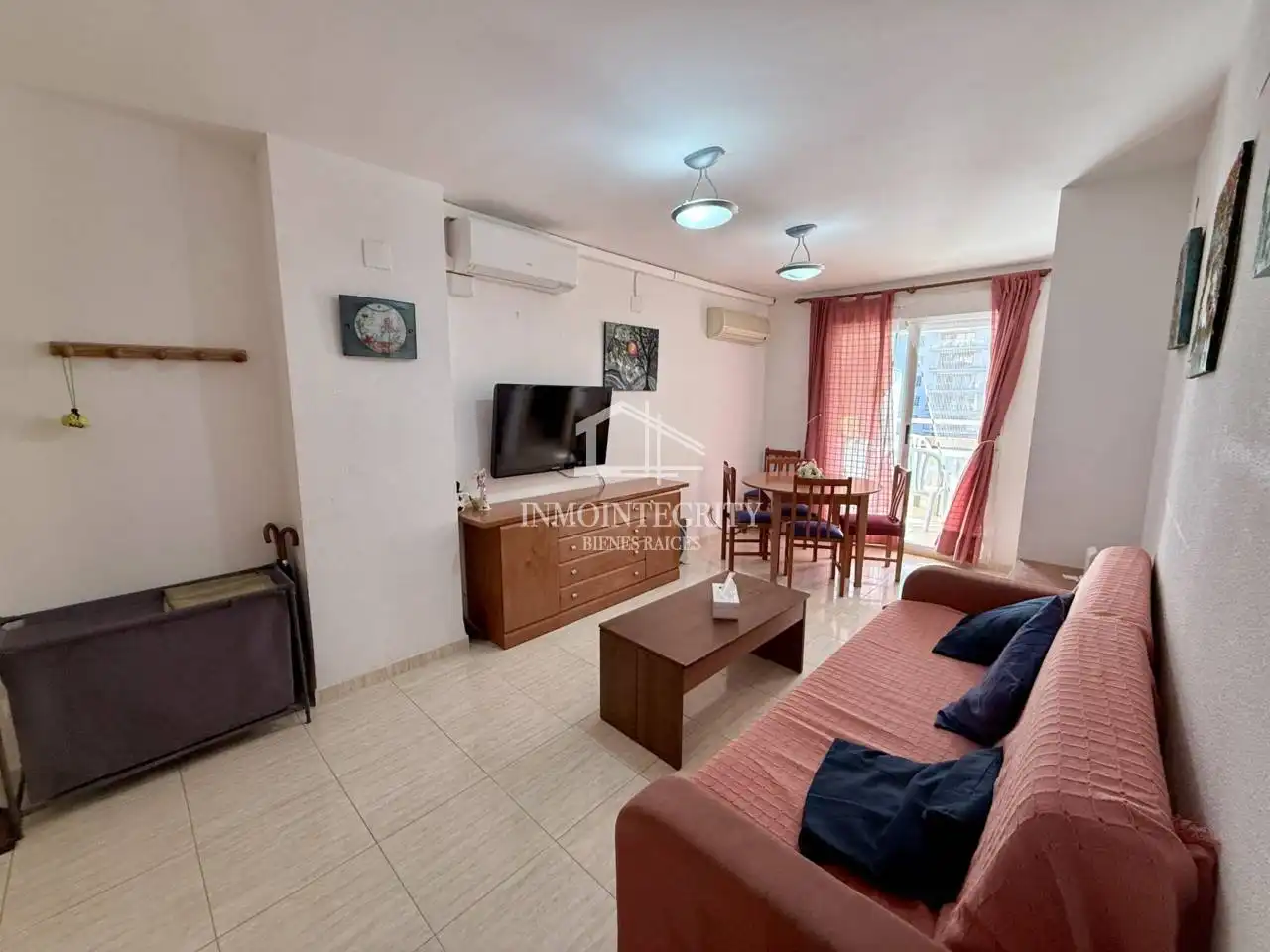 Mini appartamento con piscina in vendita a Calle Amplaries 23, imagen 5