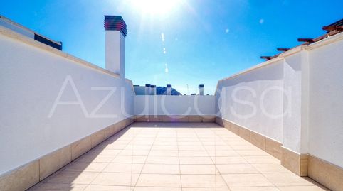 Photo 3 of Attic for sale in Calle Bailarín José Espadero, Garbinet - Parque de las Avenidas, Alicante / Alacant