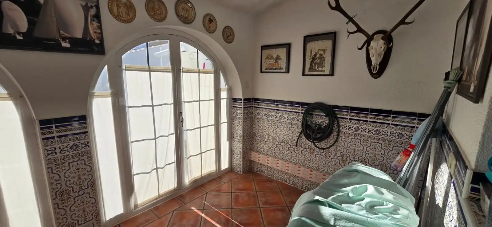 Terraced house for sale in Argamasilla de Calatrava, imagen 24