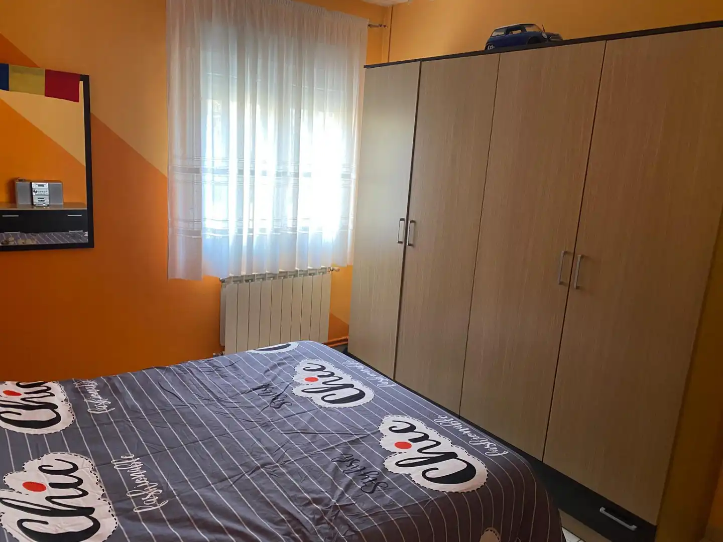 Casa rústica en venda a Monreal del Campo, imagen 16
