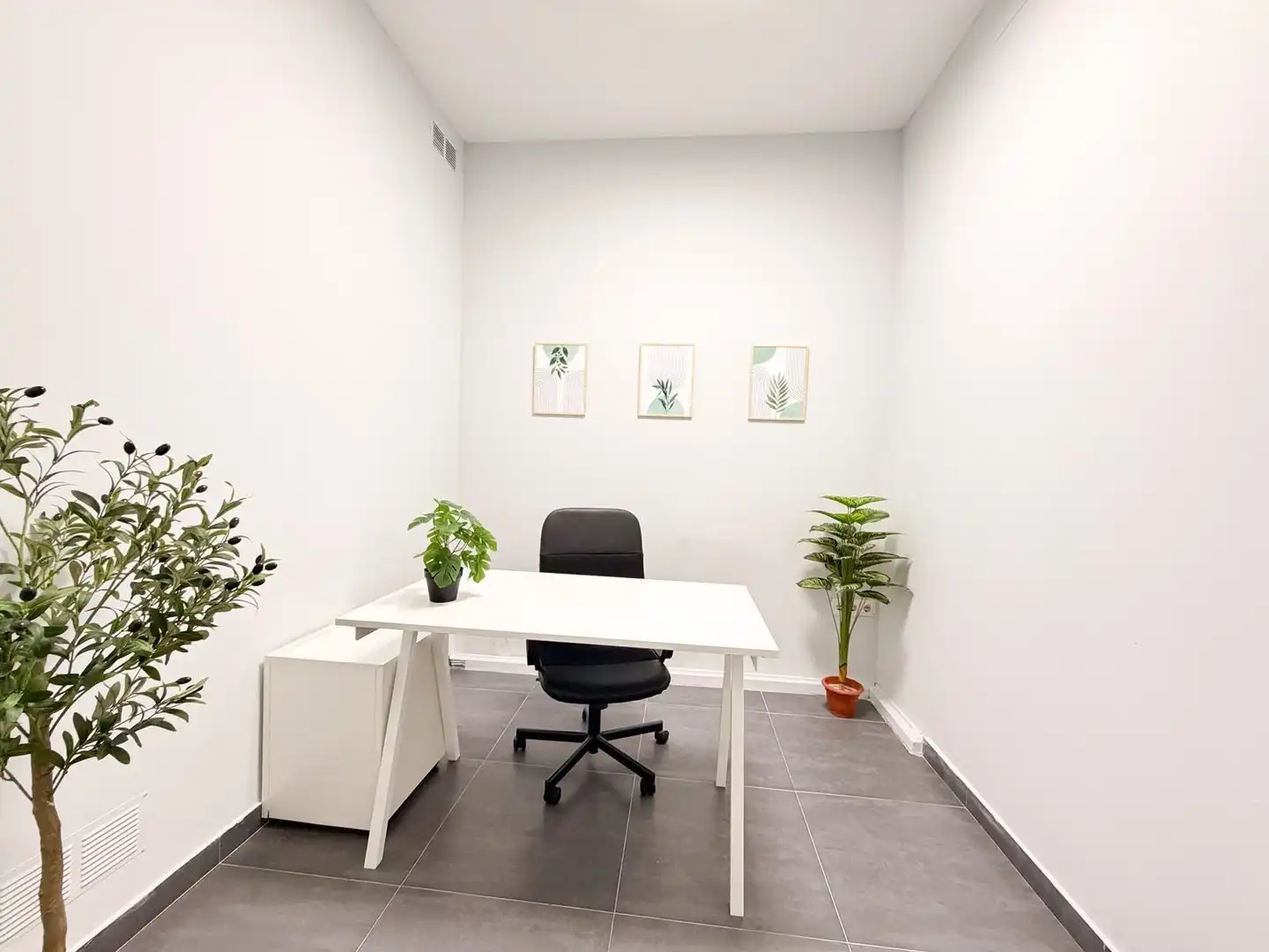 Oficina de lloguer en Massamagrell