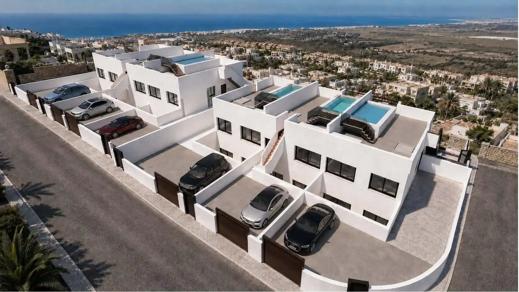 Bungalow with pool for sale in N/A