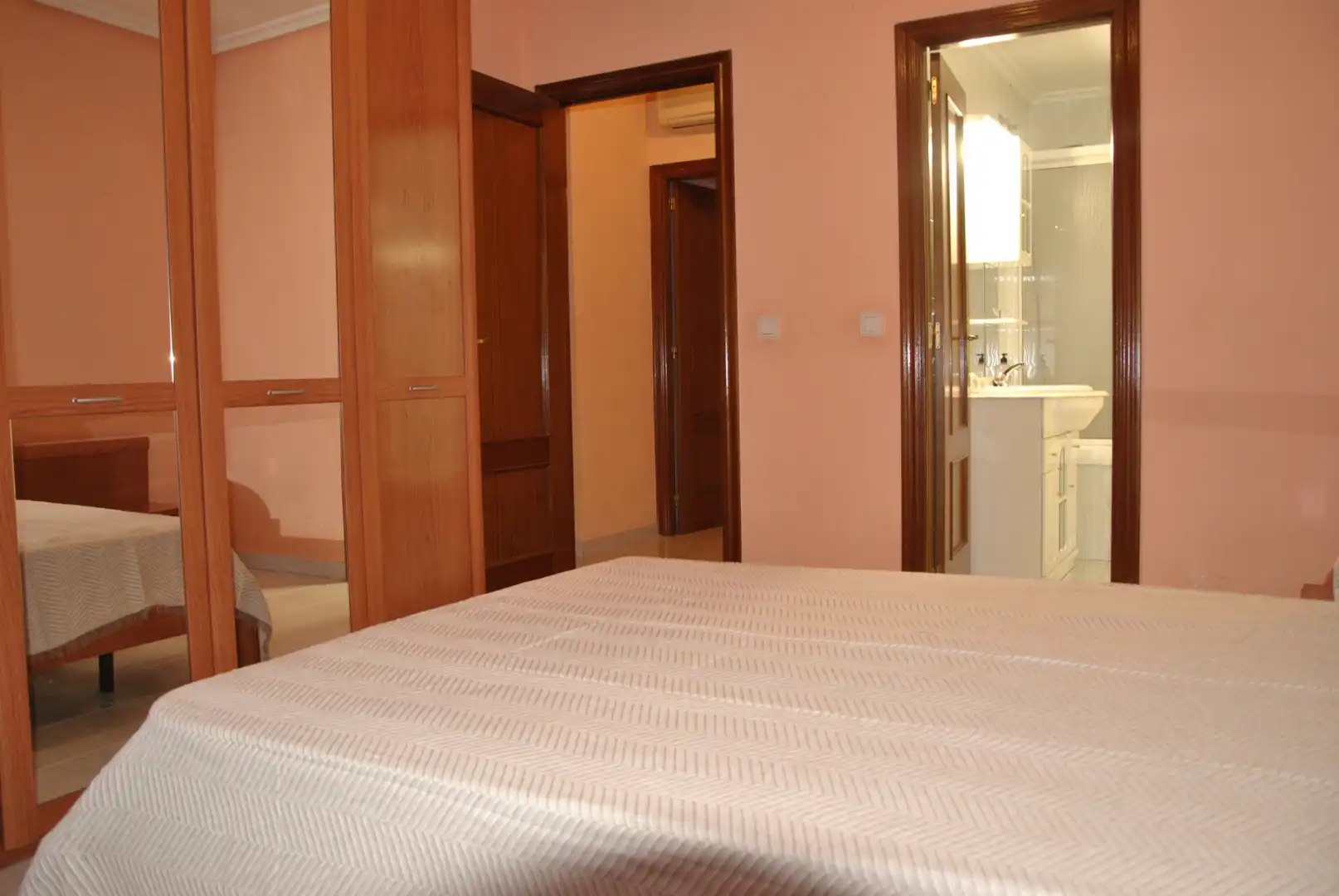 Flat for rent in Avenida Dolores Ibarruri, Zona Norte - Hospital - Urbanizaciones