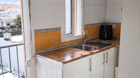 Foto 3 de Loft en venda a Centro, Mijas