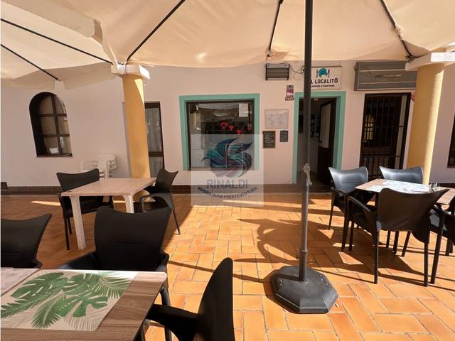 Local comercial en Venta en Parque Holandés