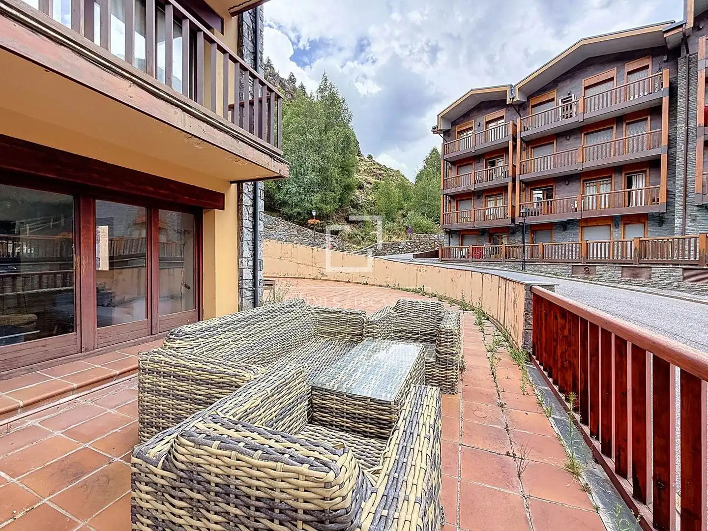 Piso con ascensor en venta en El Tarter, imagen 38