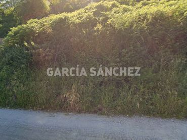 Terreno residenziale in vendita a Costa de Espiñeira 47