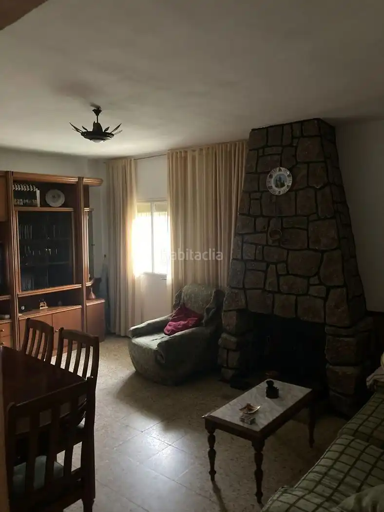 House with garden for sale in Calle Jose Antonio 160, imagen 5
