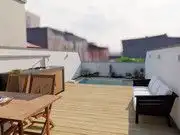 Terreny residencial en venda a Carrer del Sol 19, imagen 4