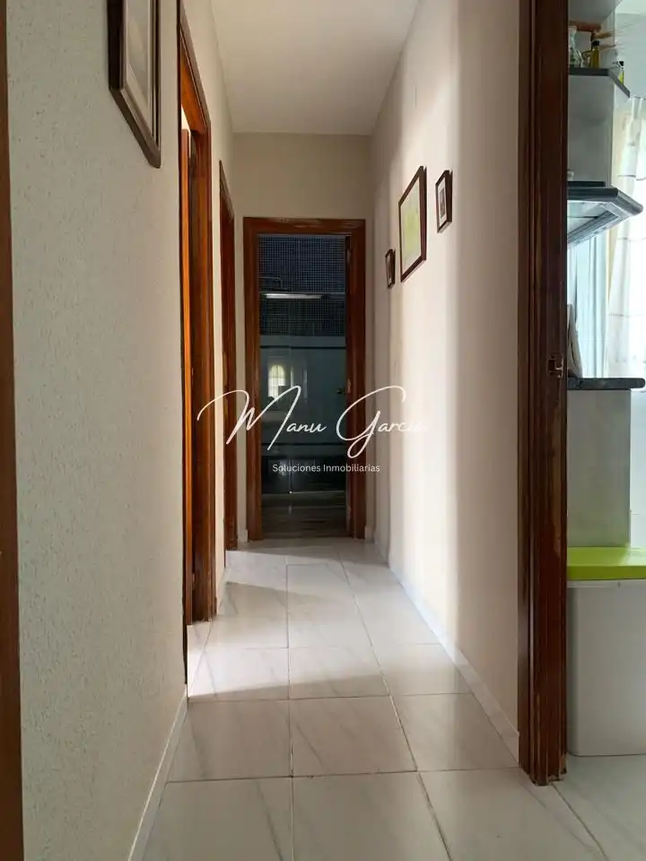 Flat for sale in Lucena  with Air Conditioner, Heating and Balcony
