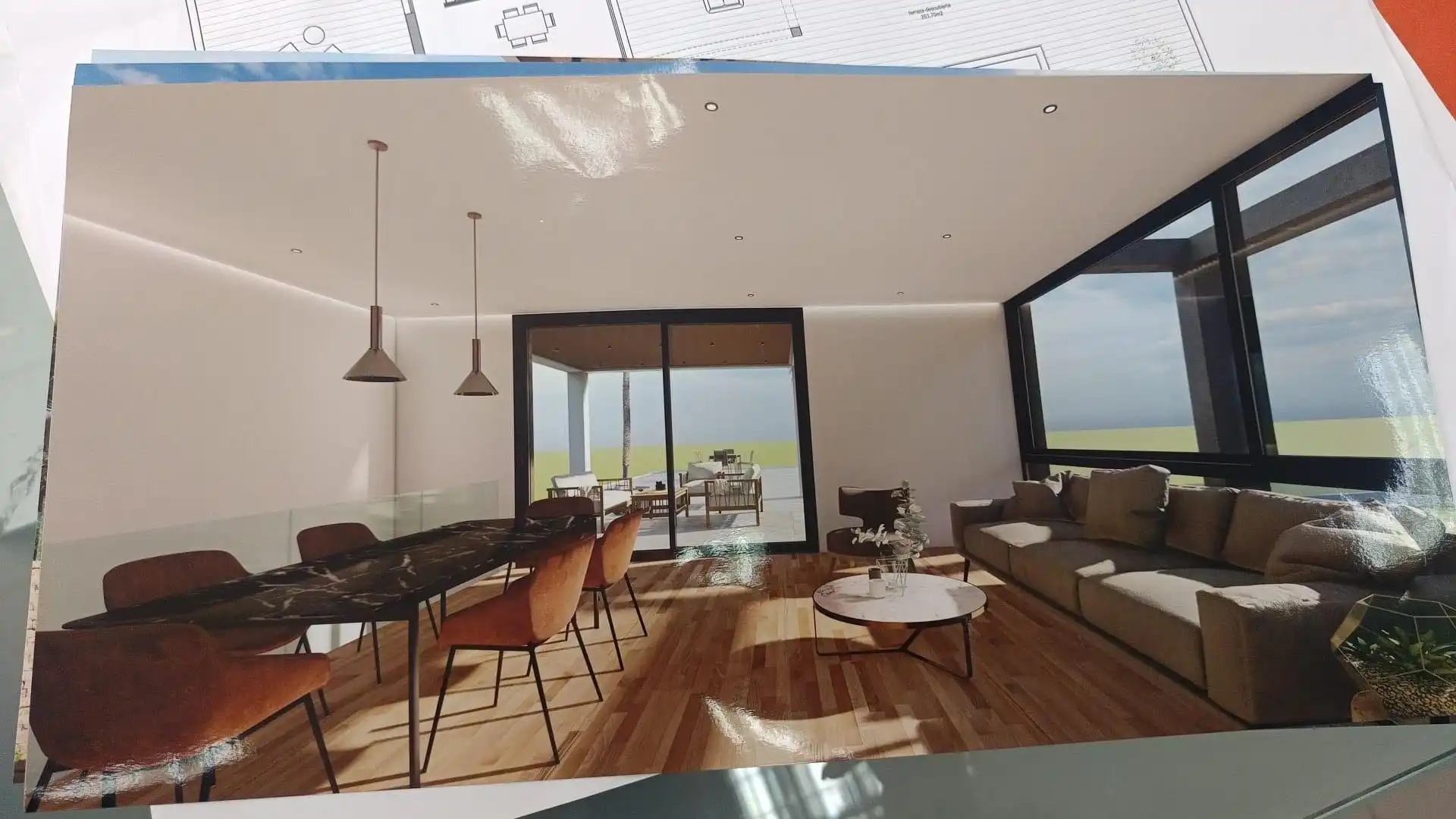 Terreny residencial en venda a Pedanías Oeste, imagen 20