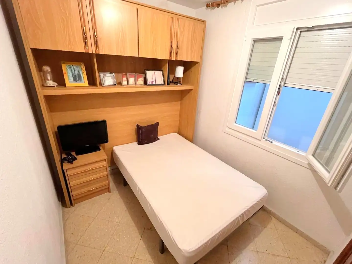 Habitación de Piso en venta en Palamós con Terraza