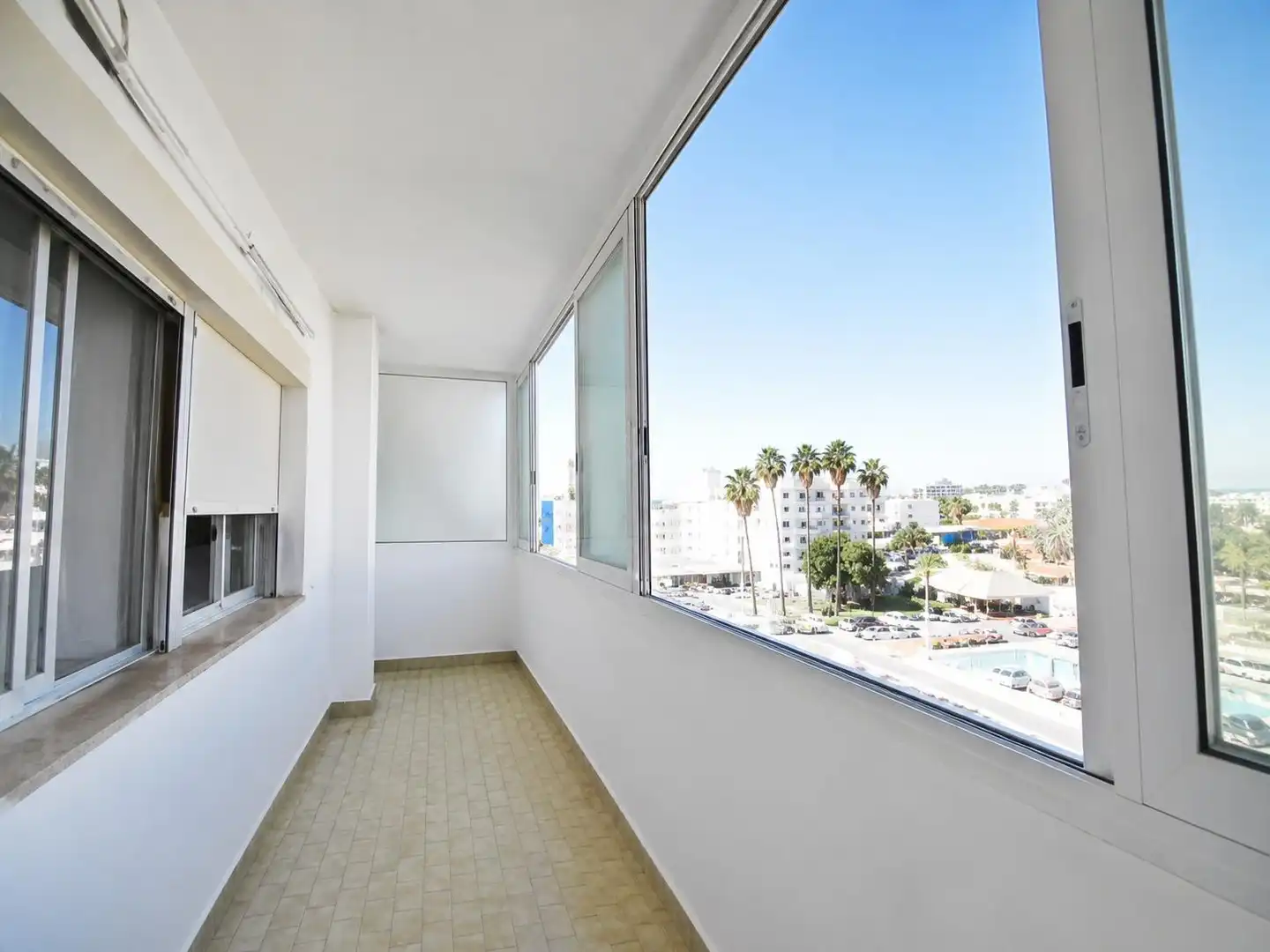 Terraza de Piso en venta en Calvià