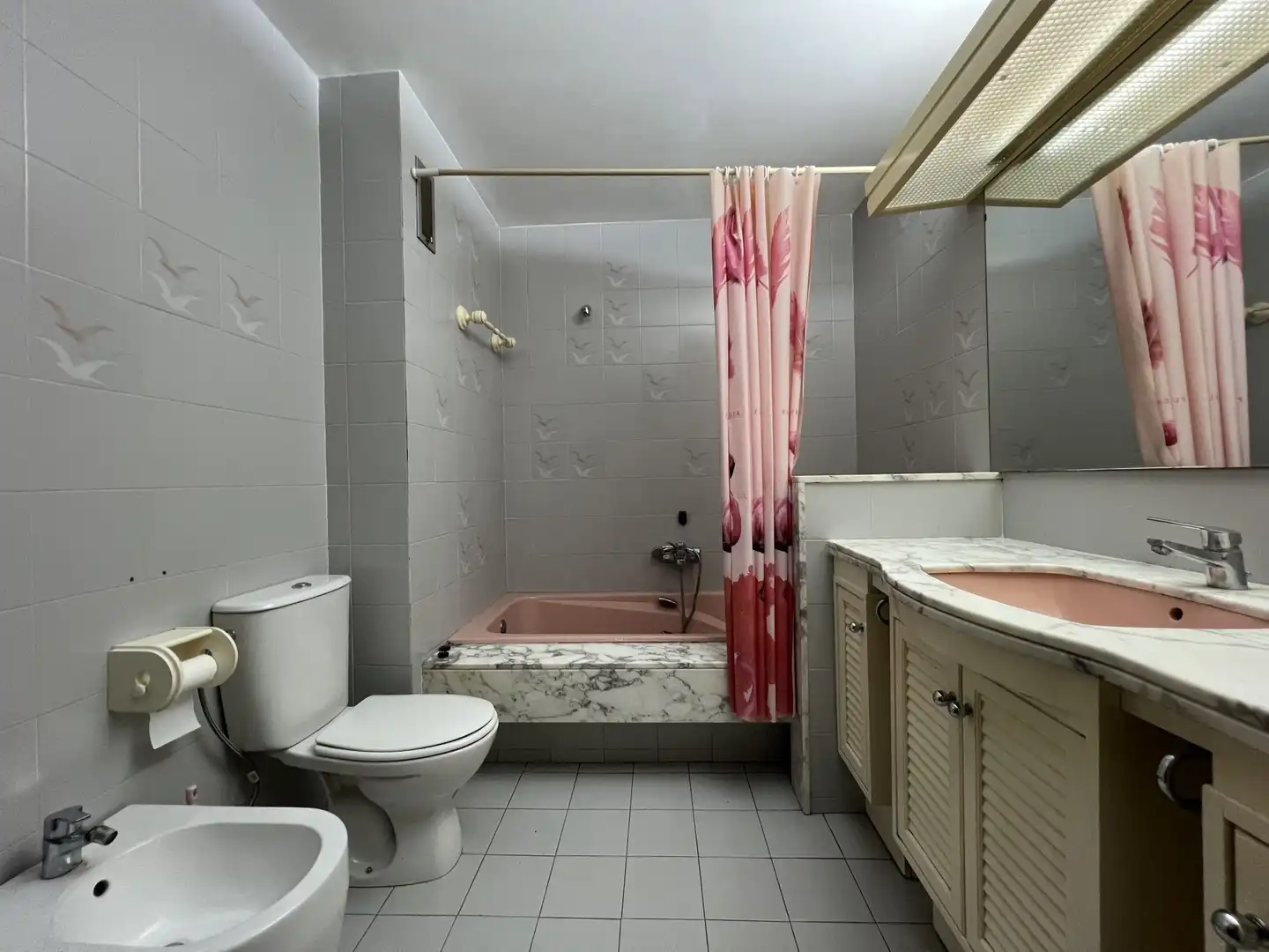 Flat for sale in JAUME HUGUET, Valls