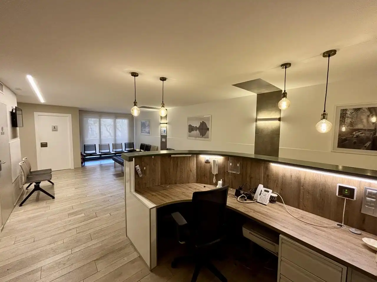 Büro mit Aufzug zum Verkauf in De Ramón Y Cajal, imagen 5