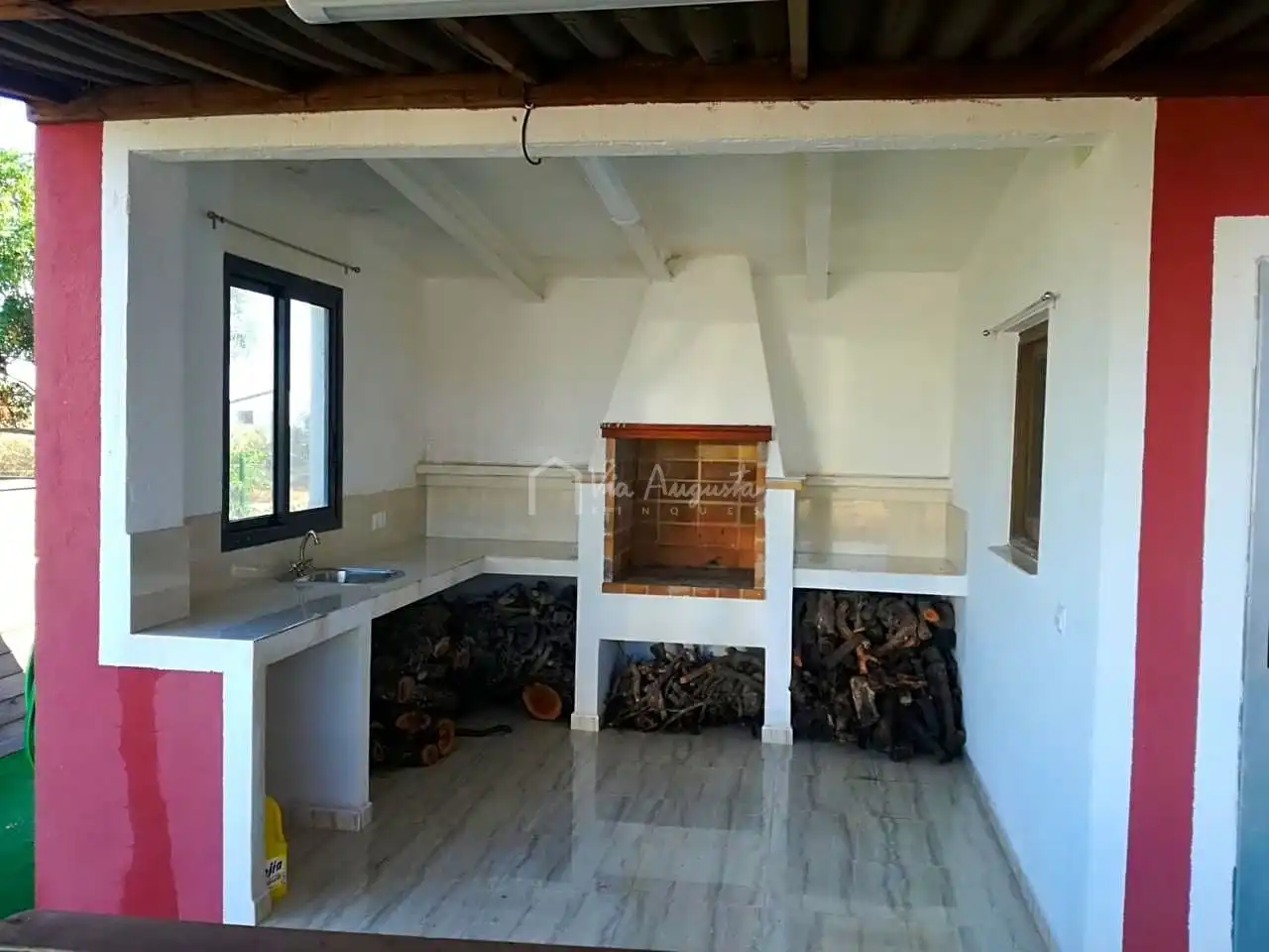 Country homes for sale in Camarles, L'Ampolla