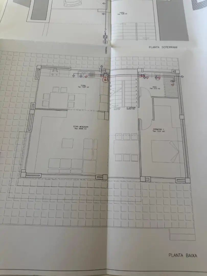 Casa o chalet en venta en Castellnou - Can Mir - Can Solà