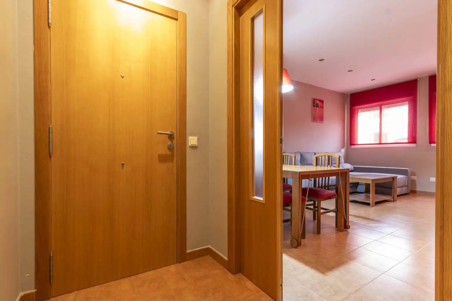 Flat for sale in Bonrepòs i Mirambell  with Terrace