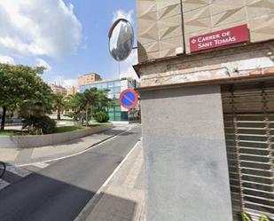 Exterior view of Flat for sale in Reus  with Balcony