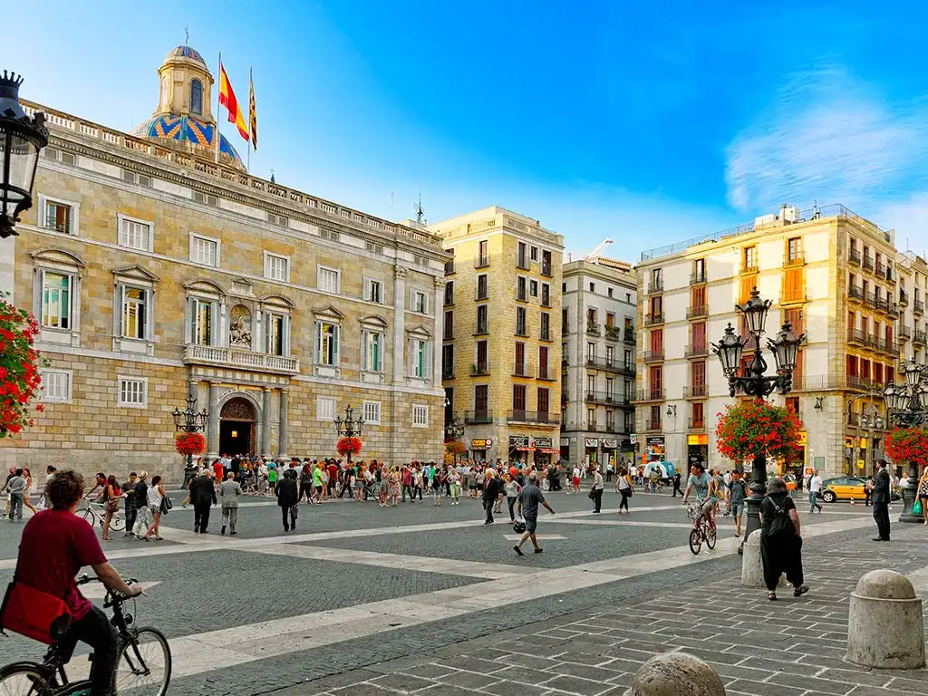 Gewerbefläche zum Verkauf in Carrer de Mallorca, imagen 3