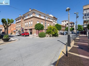 Local comercial en venda a Calle Calle del Castillo