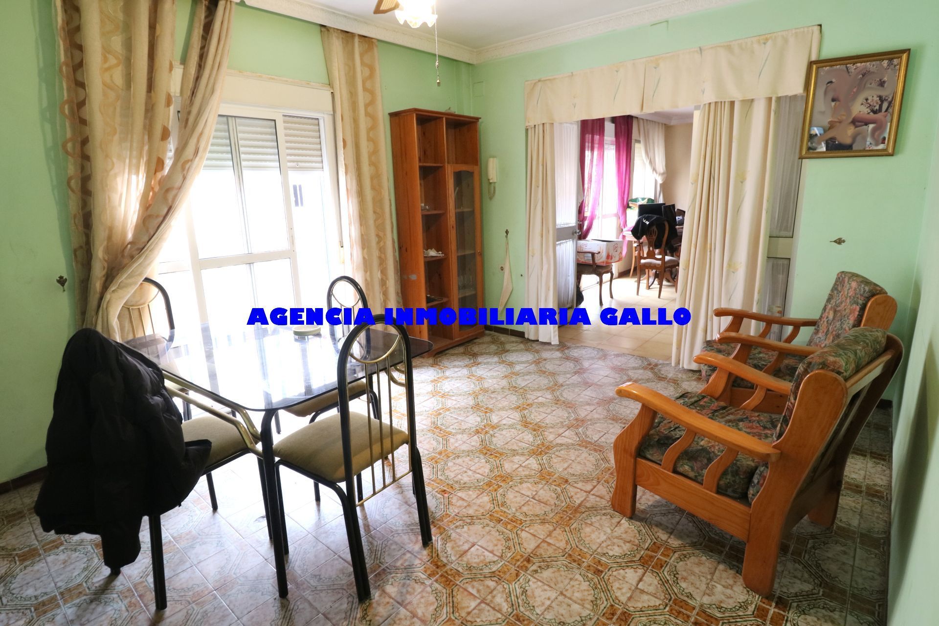 Single-family semi-detached for sale in Palmete, Cerro - Amate