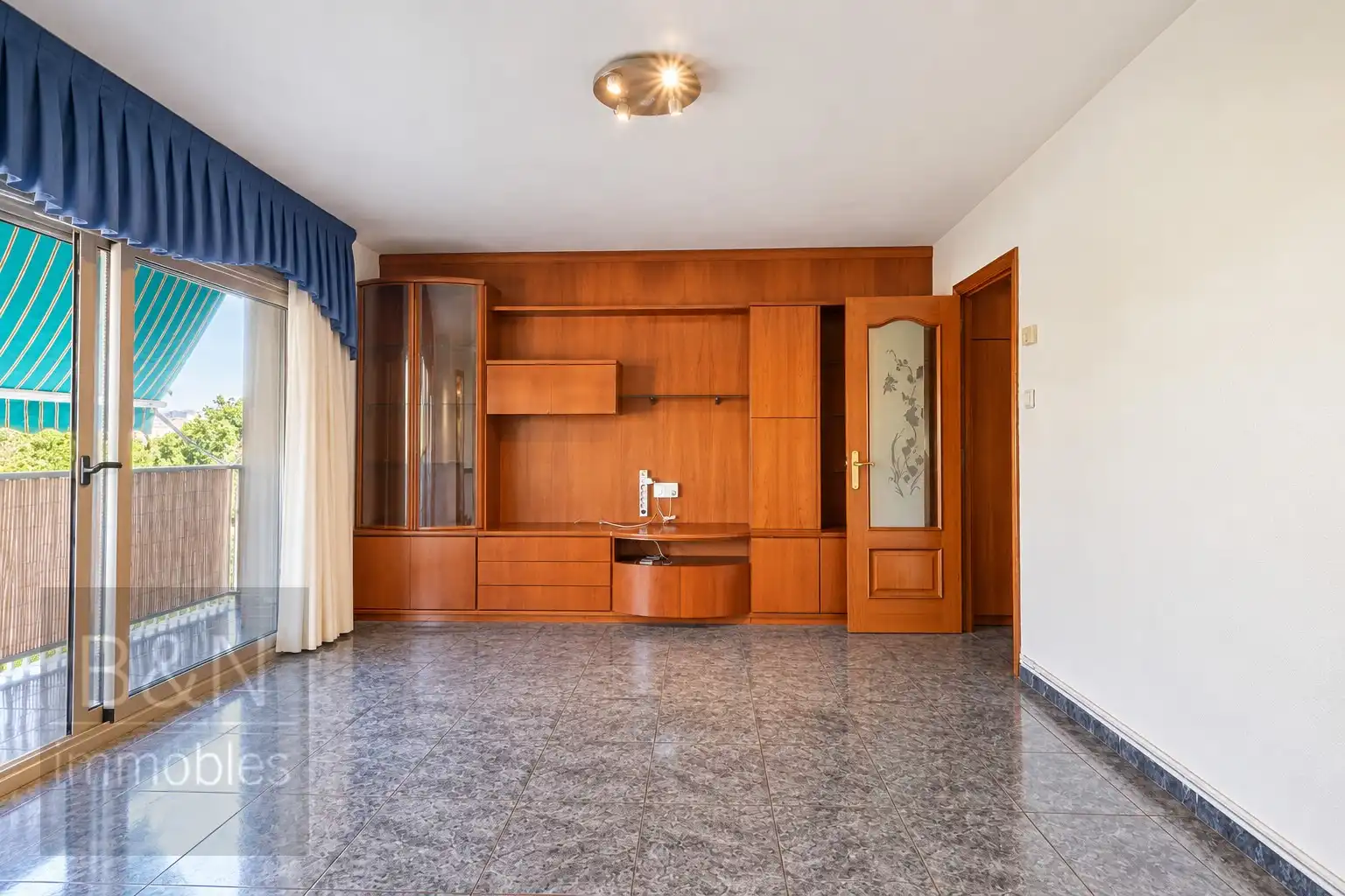 Flat for sale in Can Parellada
