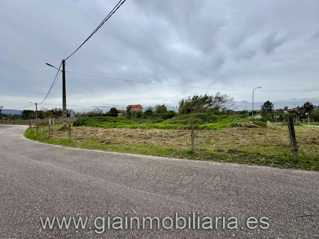 Lands and plots for sale in Avenida Reverendo José María Pérez Alonso 1, imagen 20