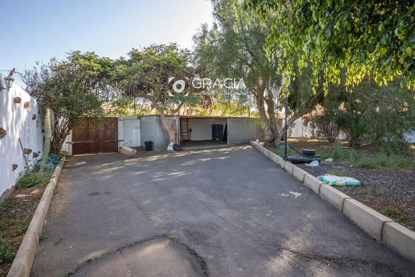Casa o chalet en venta en N/A, Costa del Silencio