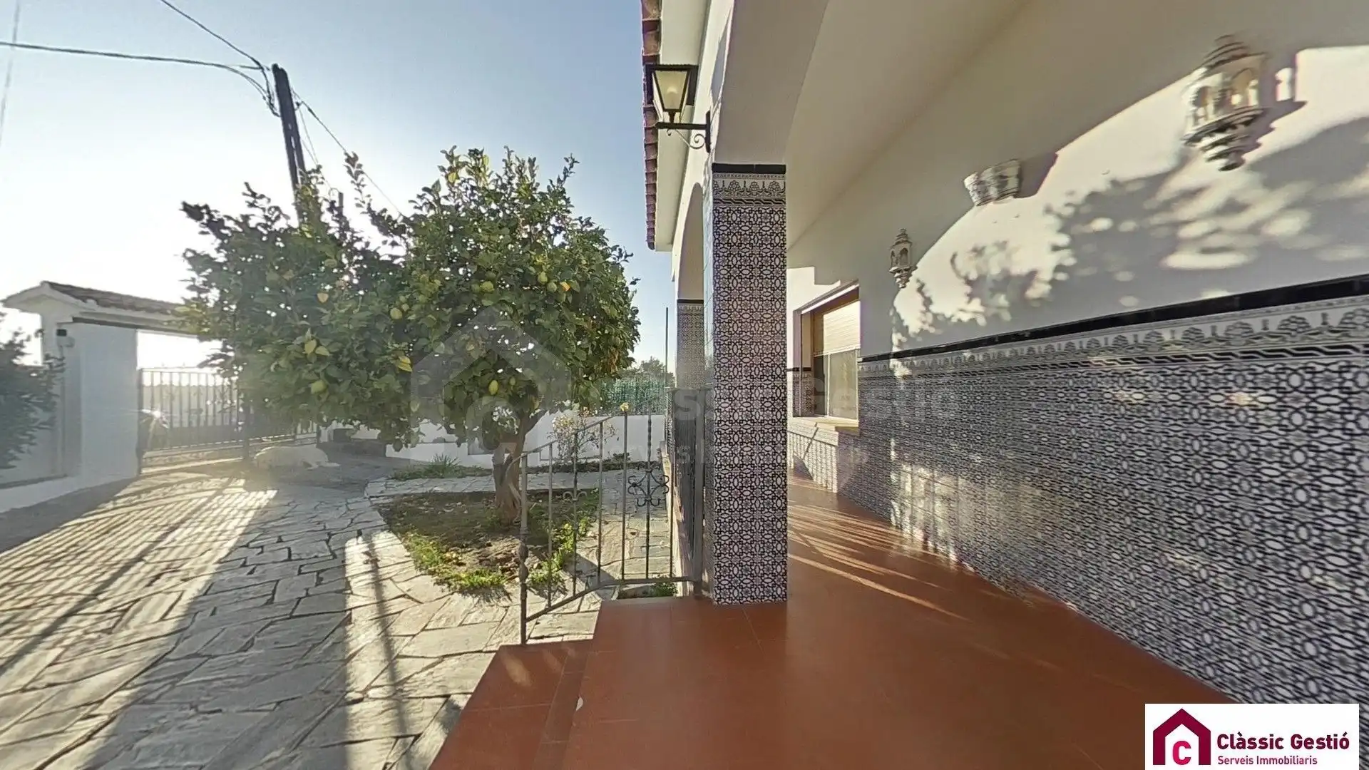 Casa o xalet en venda a Olesa de Montserrat