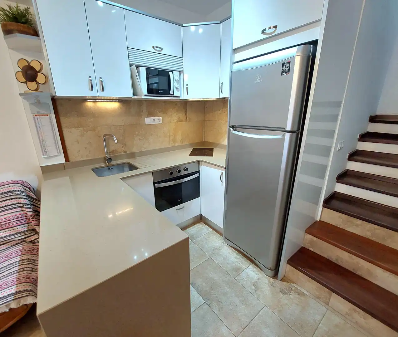 Duplexes for rent in Maspalomas - Meloneras