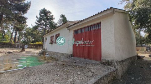 Foto 5 von Haus oder Chalet zum Verkauf in Marugán, Segovia