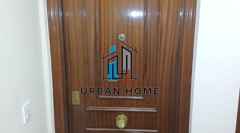 Foto 5 de Pis en venda a Calle Marqués de Santa María del Villar, San Mamés - La Palomera, León