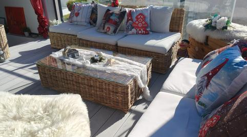 Foto 3 de Casa adosada en venta en Campoamor, Alicante