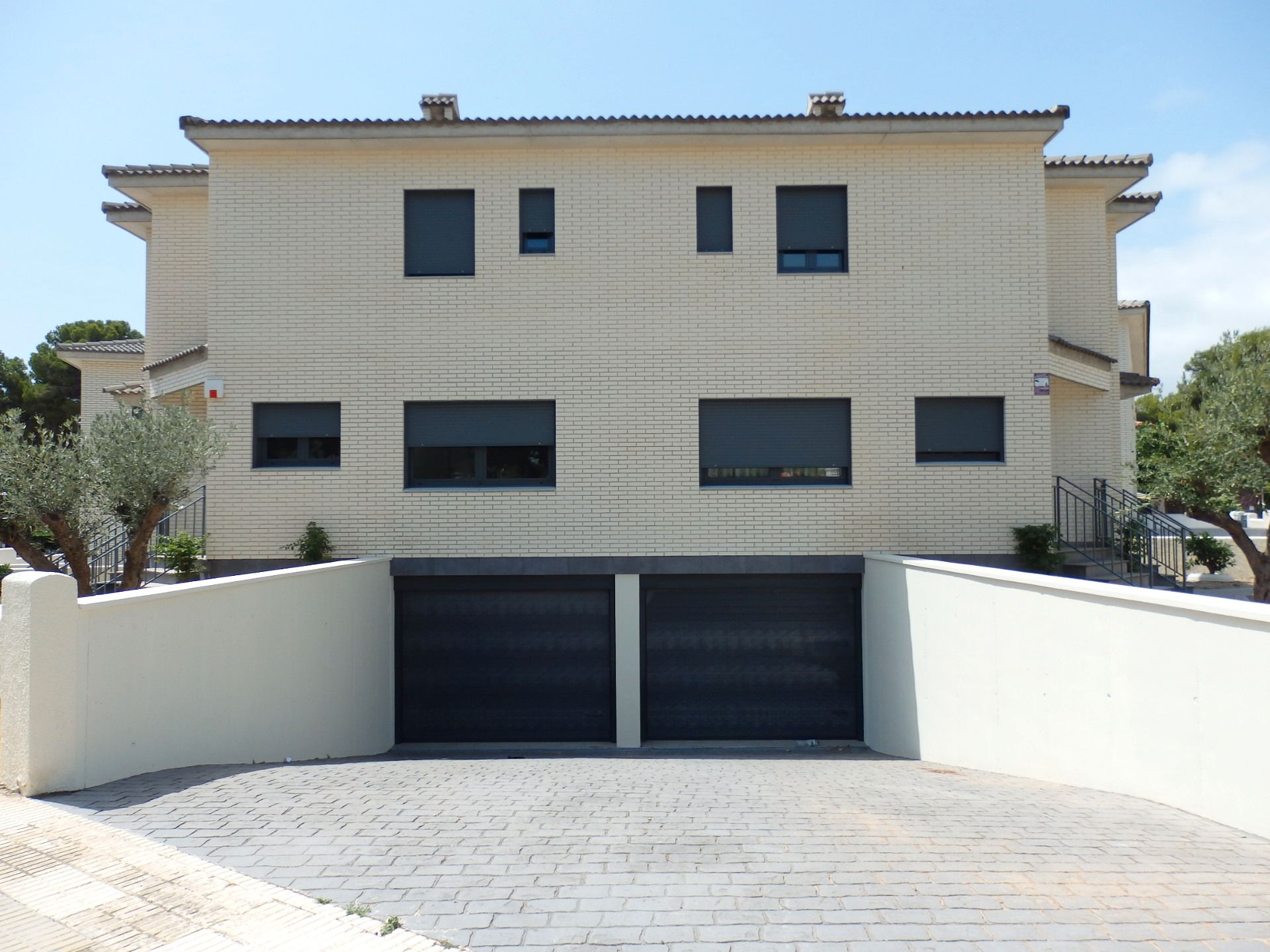 Single-family semi-detached for sale in Carrer de la Magnòlia, 37, Pino Alto